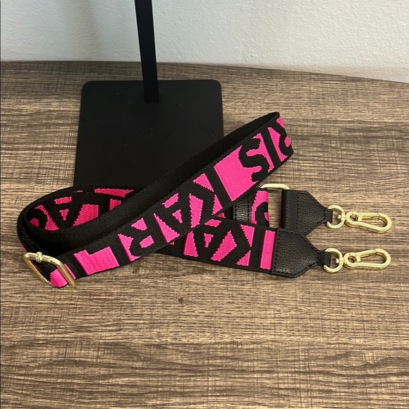 Karl Lagerfeld | White Multicolor Studded Camera Crossbody Bag ✨ - Picture 10 of 17